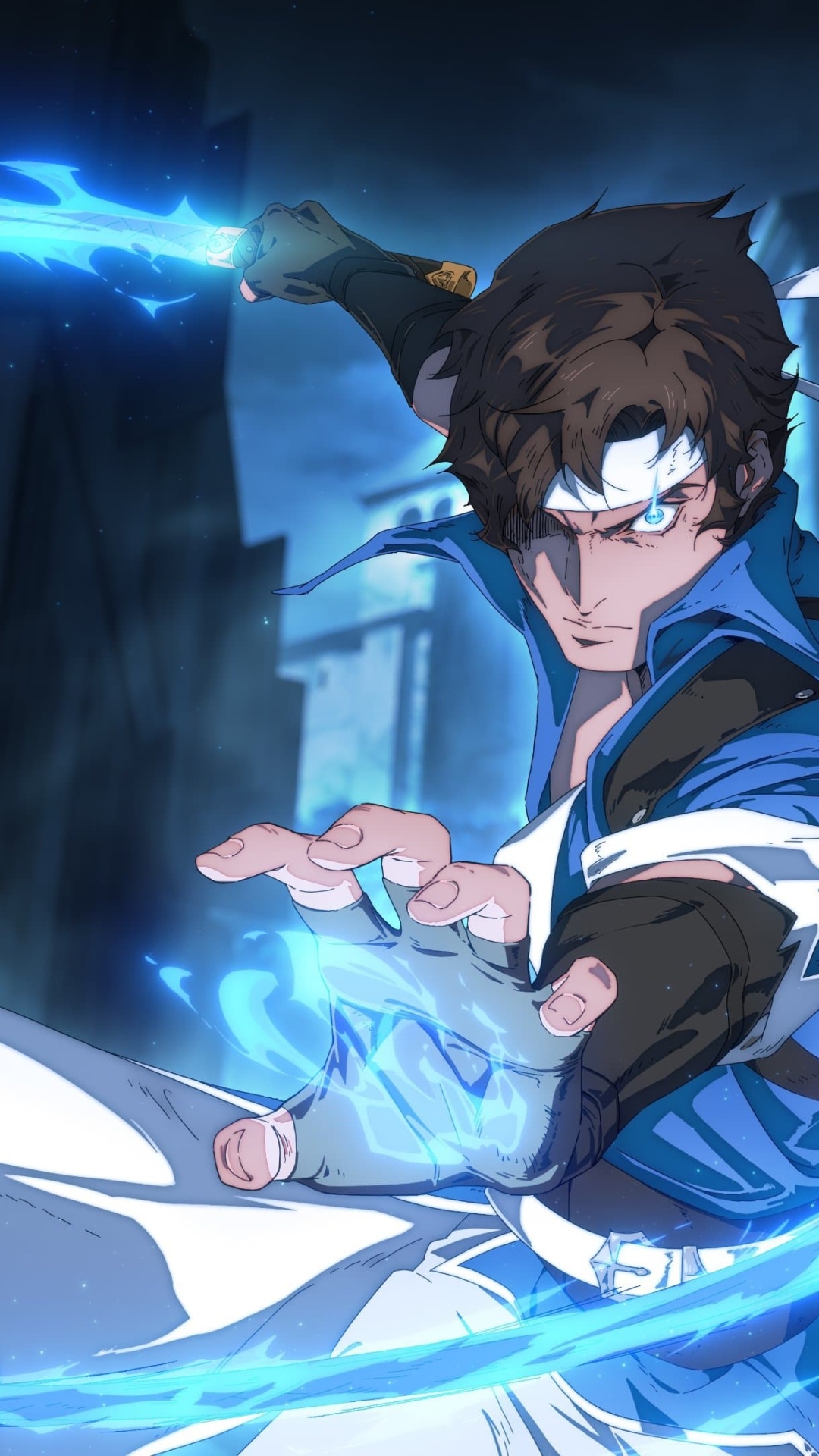 Best Castlevania Nocturne Wallpaper [ HQ ]