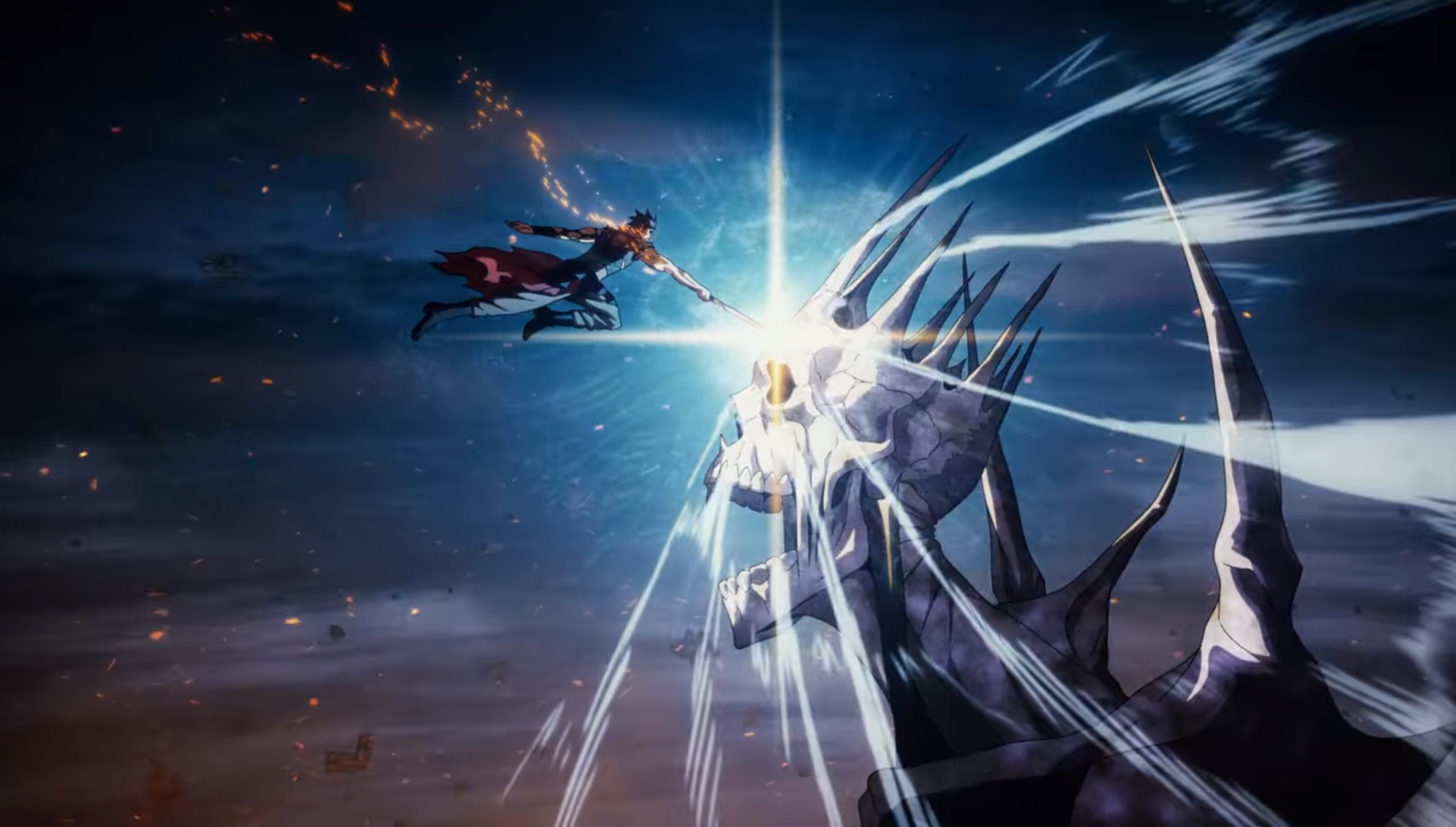 My new wallpaper after finishing s4