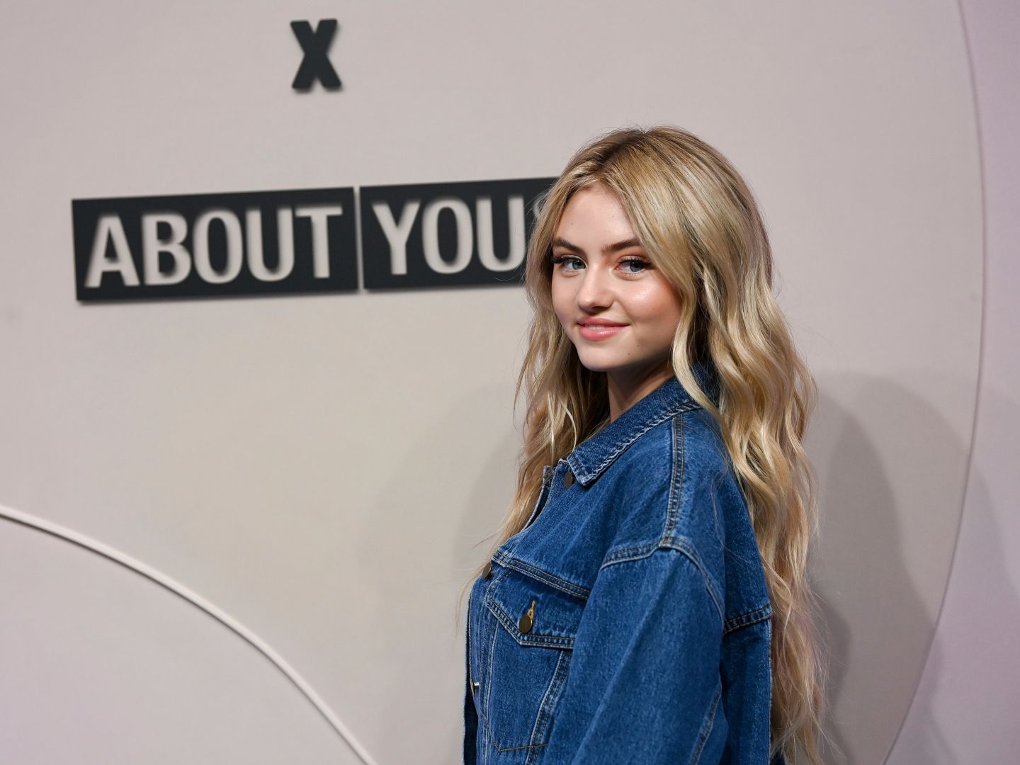 Heidi Klum's Daughter Leni Shows Off Dramatic Hair Change: Photo