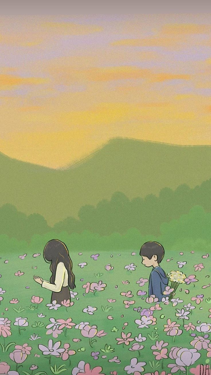 Korean Drama Wallpaper