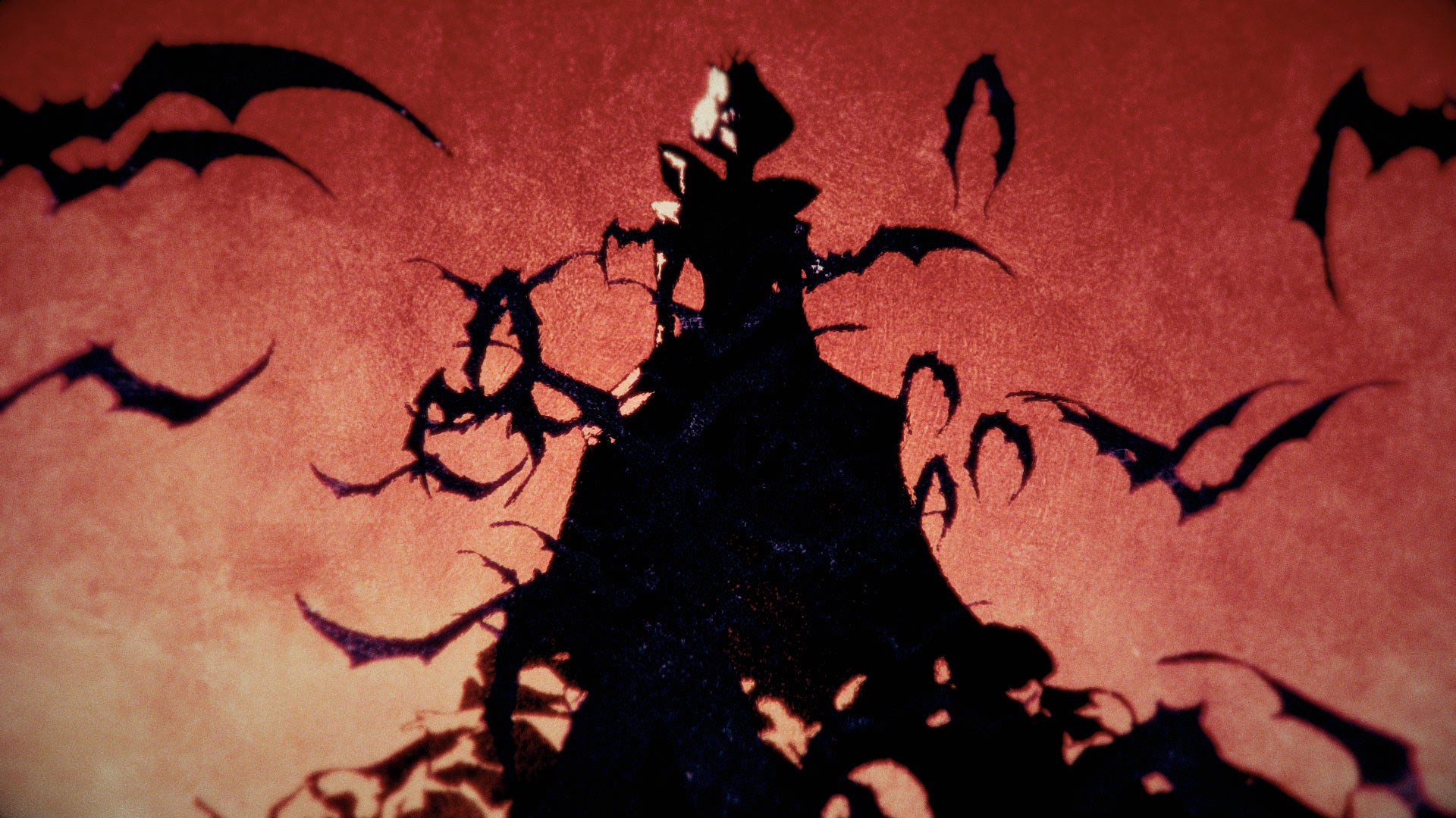 Slideshow: Castlevania: Nocturne Gallery