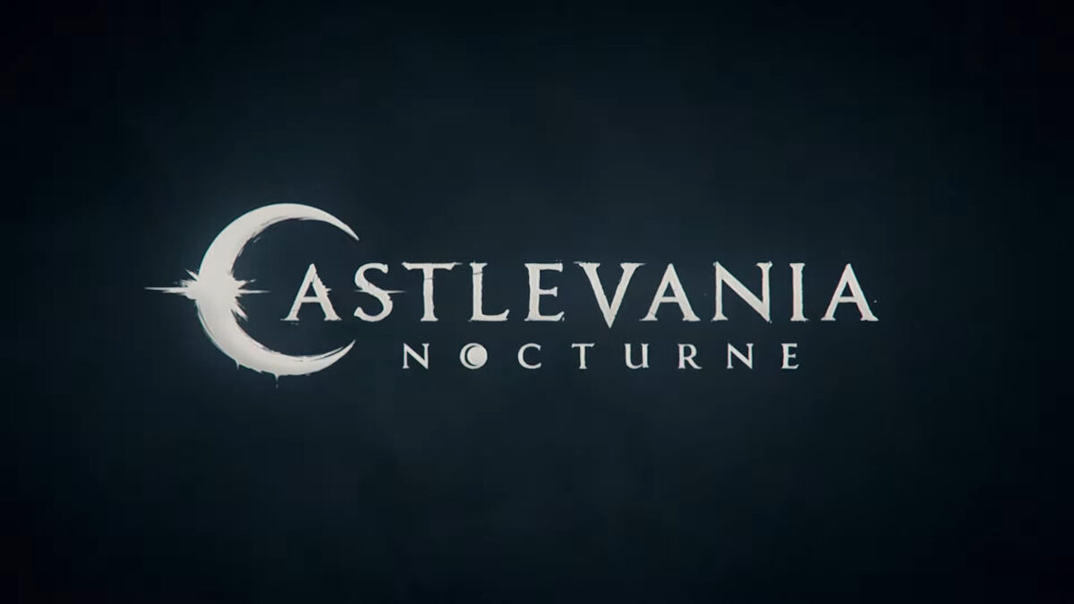 Castlevania: Nocturne
