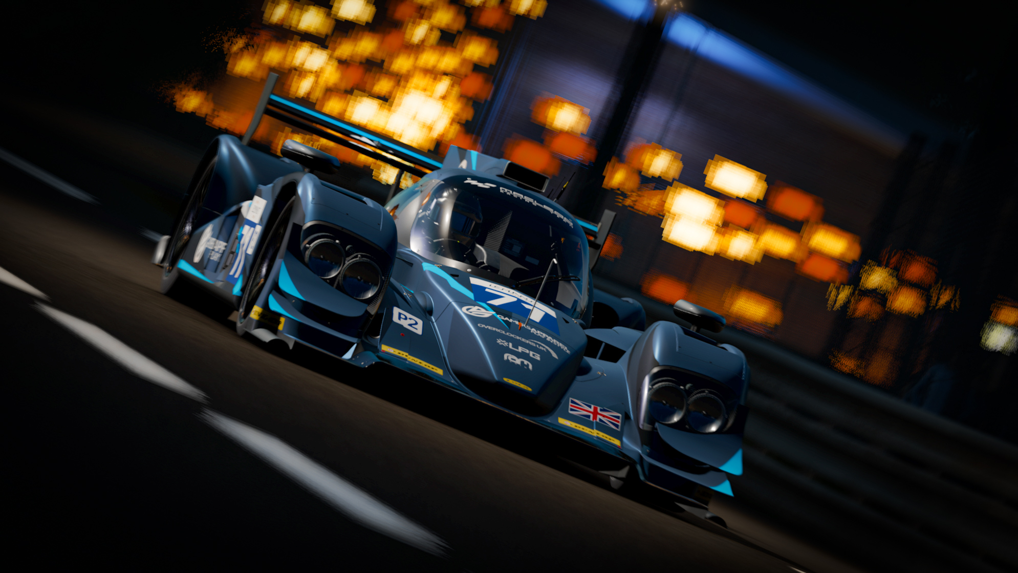 Forza Motorsport're searching for YOUR best image from #ForzaMotorsport7 to feature on our feed. Tag the 3 best Forza Photographers you know! Check out these gorgeous image of the