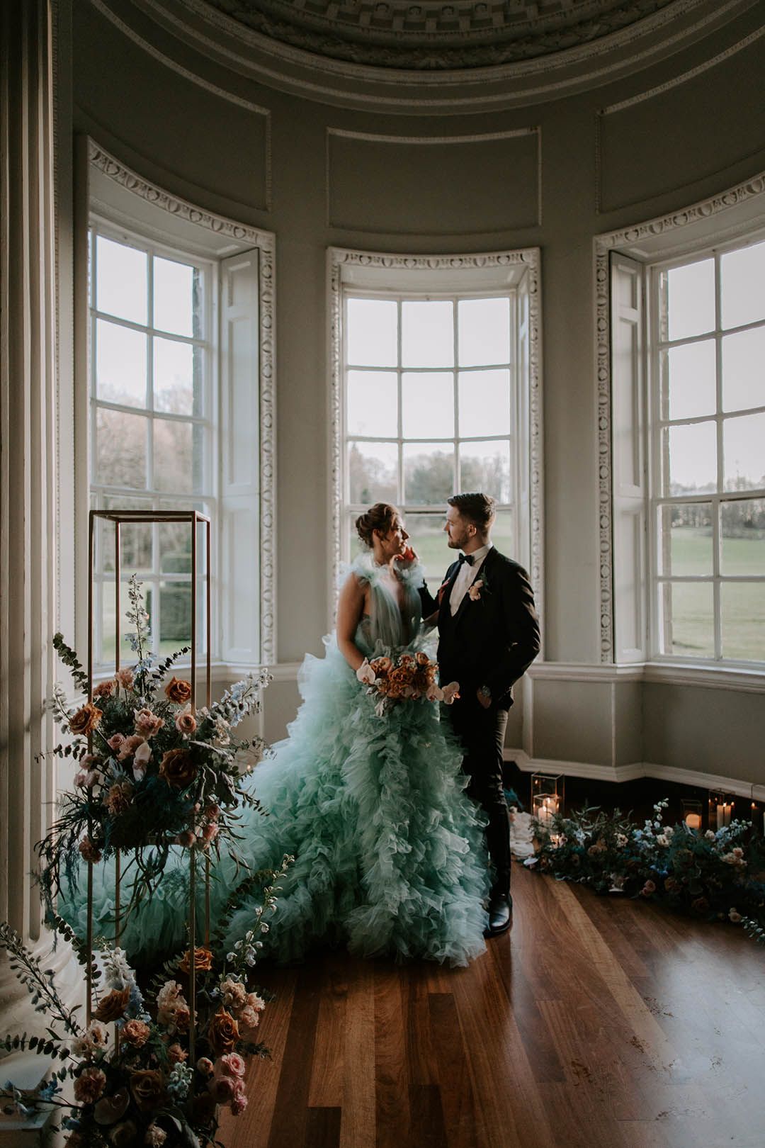 Light Blue Wedding Dress Inspiration My Wedding