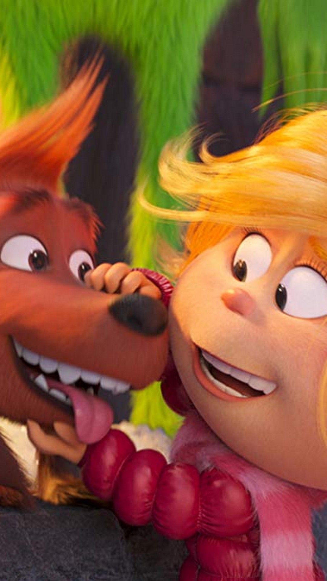 CRINCH. Grinch, Animated grinch, iPhone background