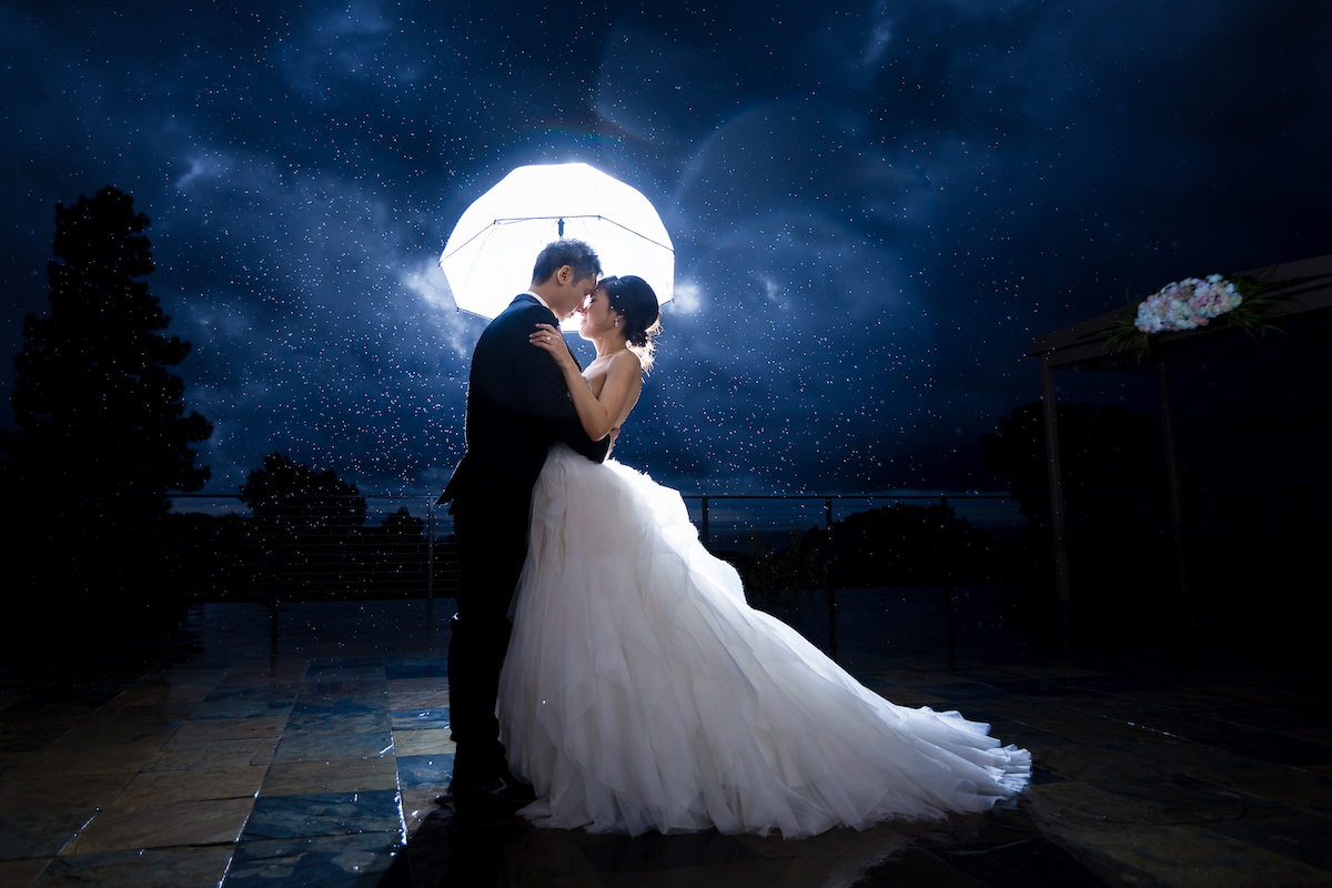 Breathtaking Blue Hour Image for Your Inspiration