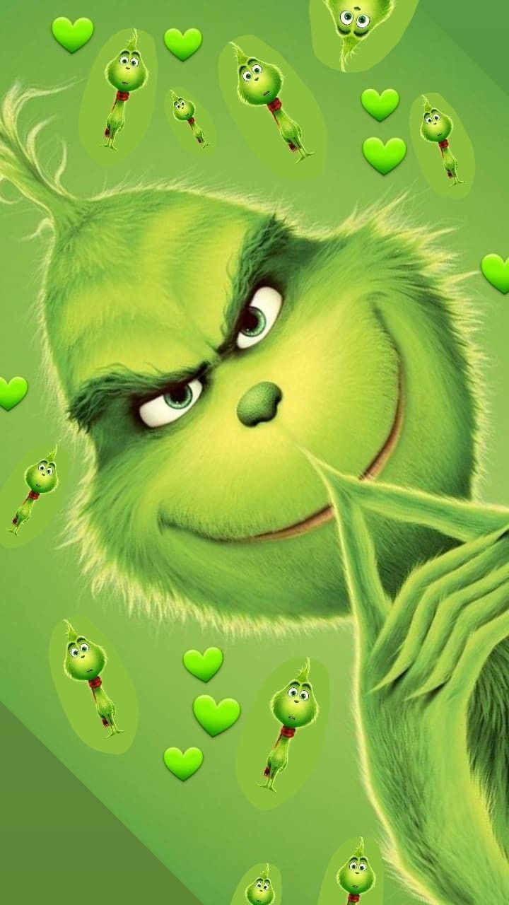 Grinch. Grinch, Grinch image, Christmas wallpaper