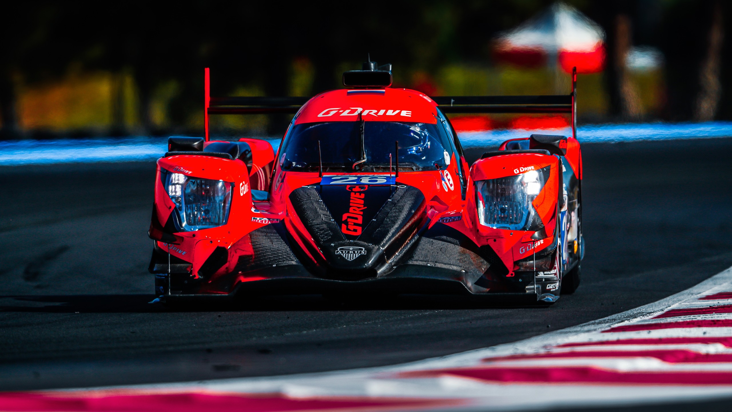 Aurus 01 Le Mans 2020 Race car 5K Wallpaper Car Wallpaper