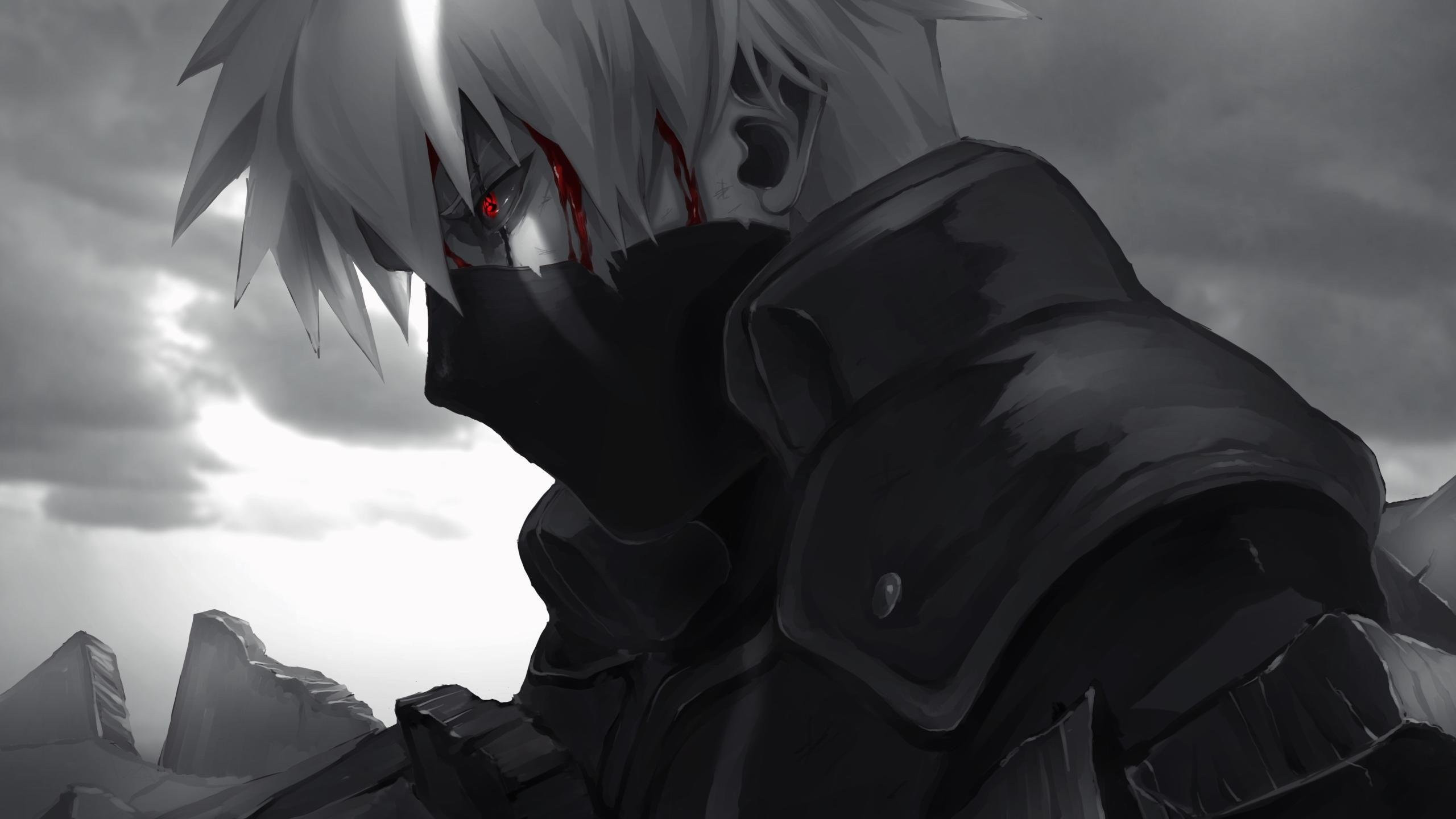 Anime Kakashi Wallpaper 105647