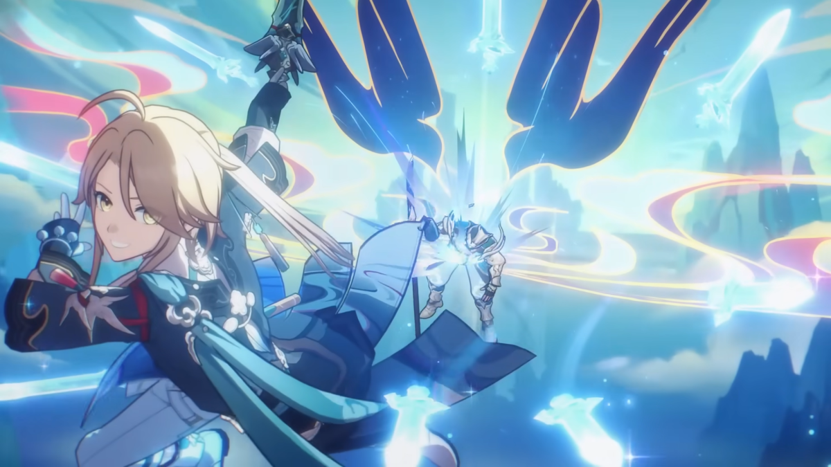 Honkai Star Rail Yanqing build guide: best Light Cones and Relics Games on Sports Illustrated