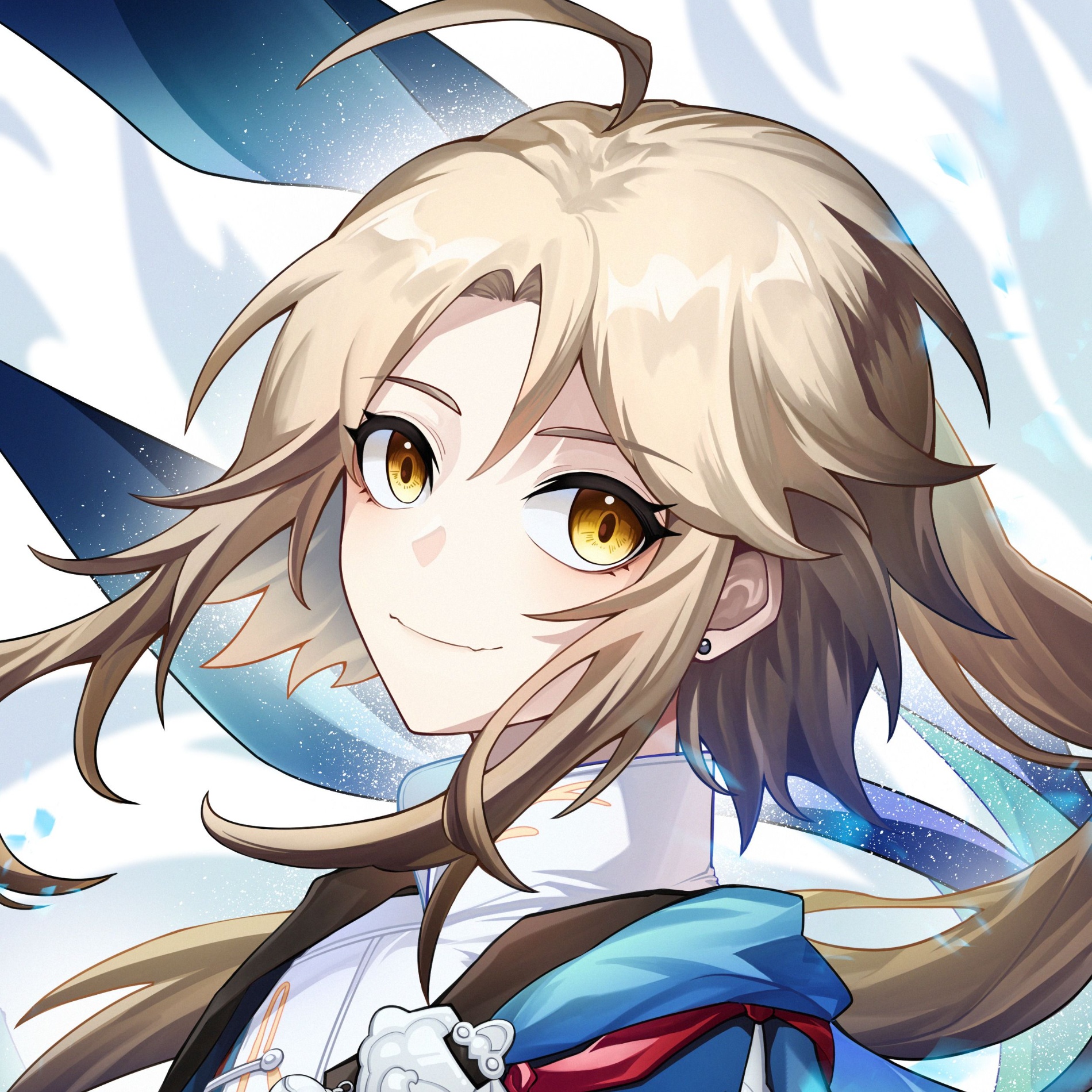 Yanqing Pfp Profile Picture, Pfp, Avatar, Dp, icon [ HQ ]