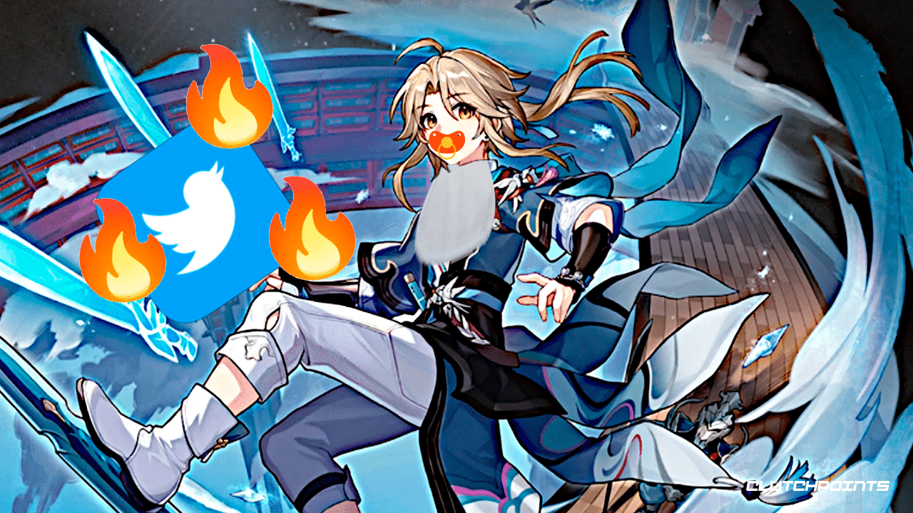 Honkai Star Rail Leak leaves Twitter on fire