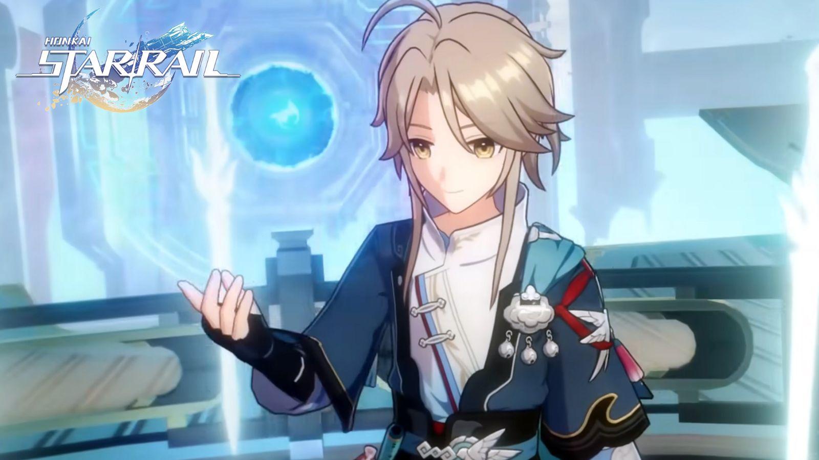 Honkai Star Rail fans convinced one character is “the dev's punchbag”