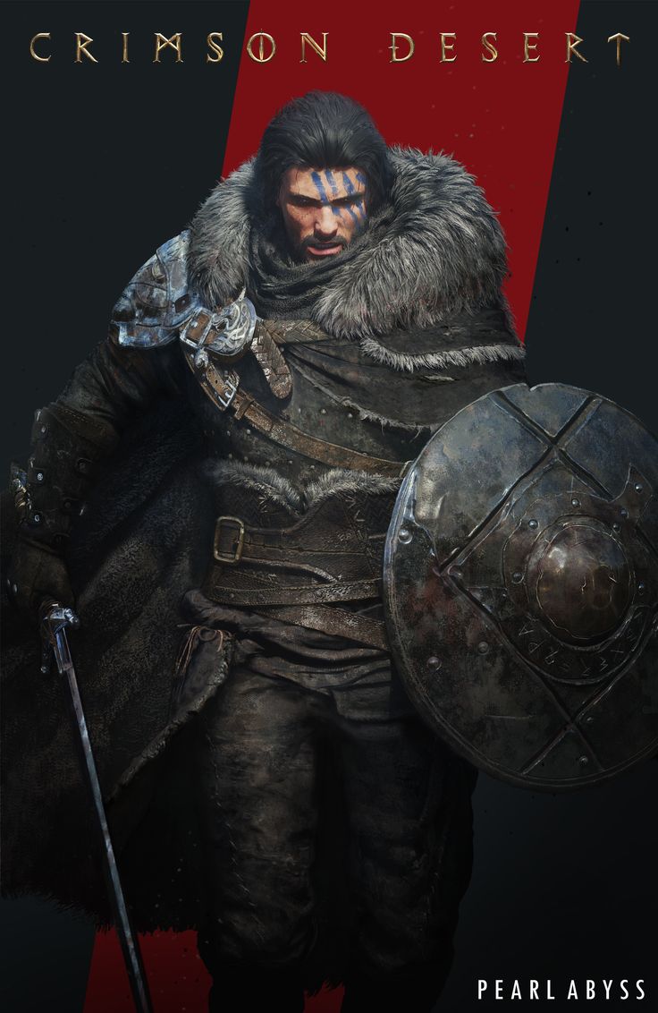 Crimson Desert. HD wallpaper, Wallpaper background, Background image