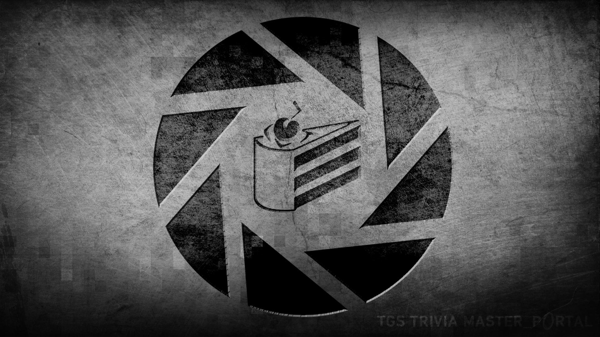 Portal (Game) wallpaperx1080