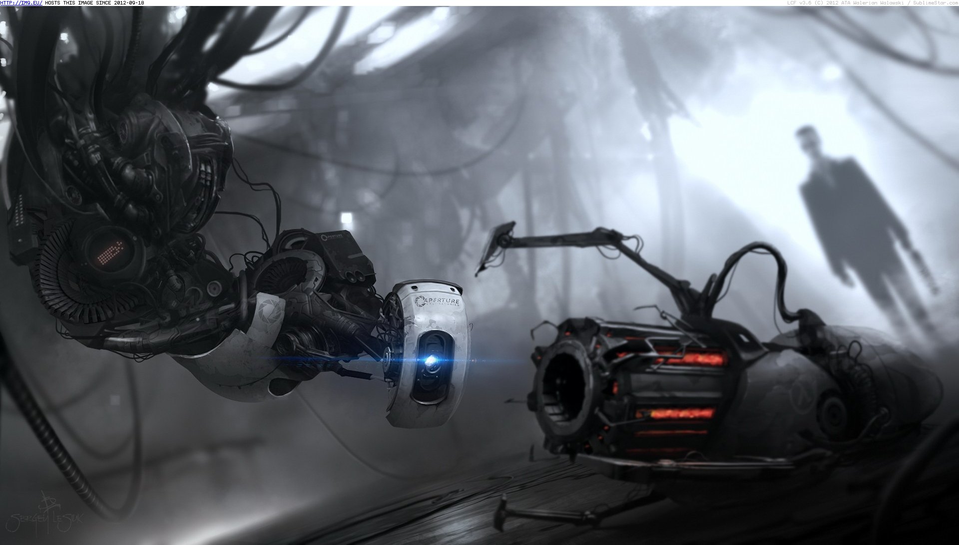 Pic. #Game #Portal #Video, 181249B