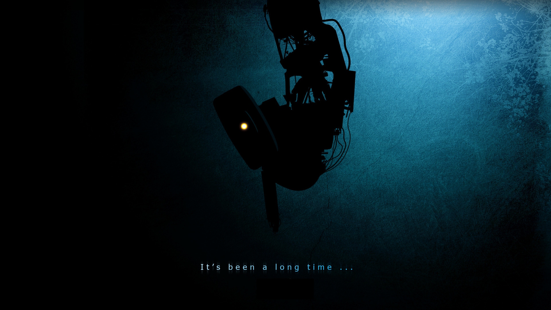 Portal 2 Game Wallpaper