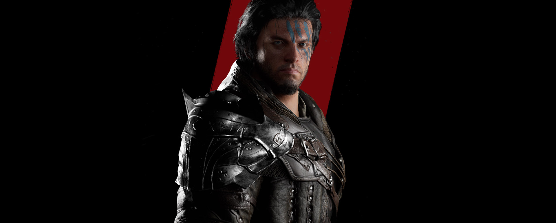 Crimson Desert. Open World Action Adventure