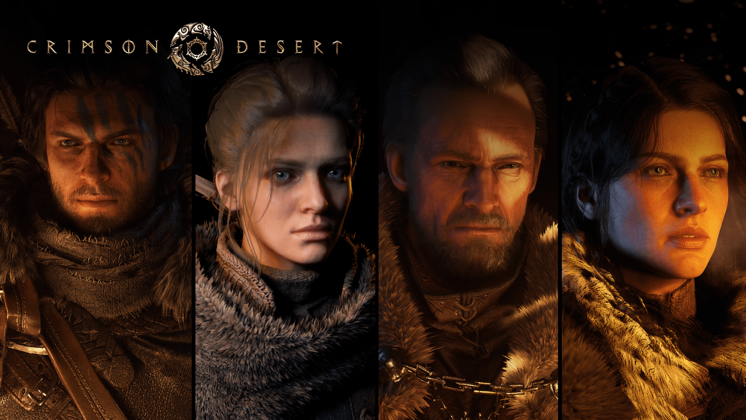 What confirmed features in Crimson Desert interest you the most, and what else would you like to see in the game?