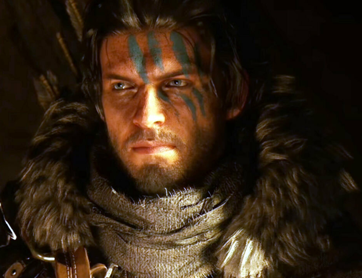 Crimson Desert Gameplay Revealed, Releases In 2021