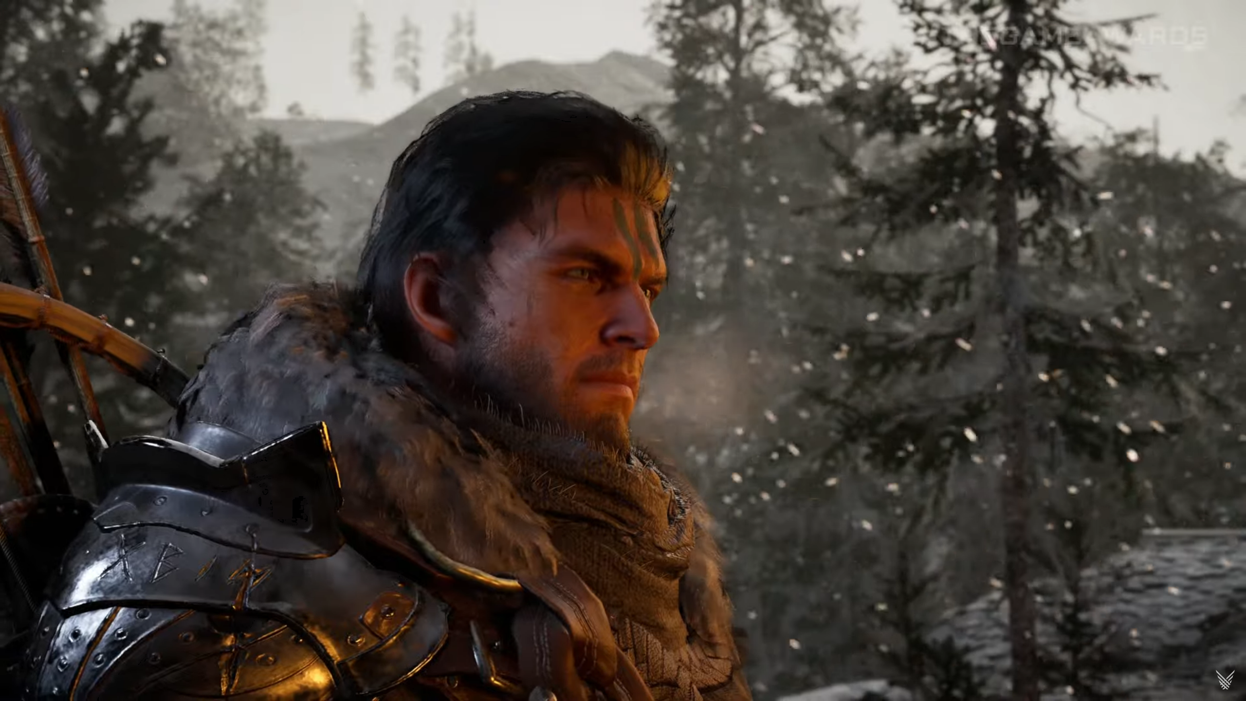 Crimson Desert Gameplay Revealed, Releases In 2021