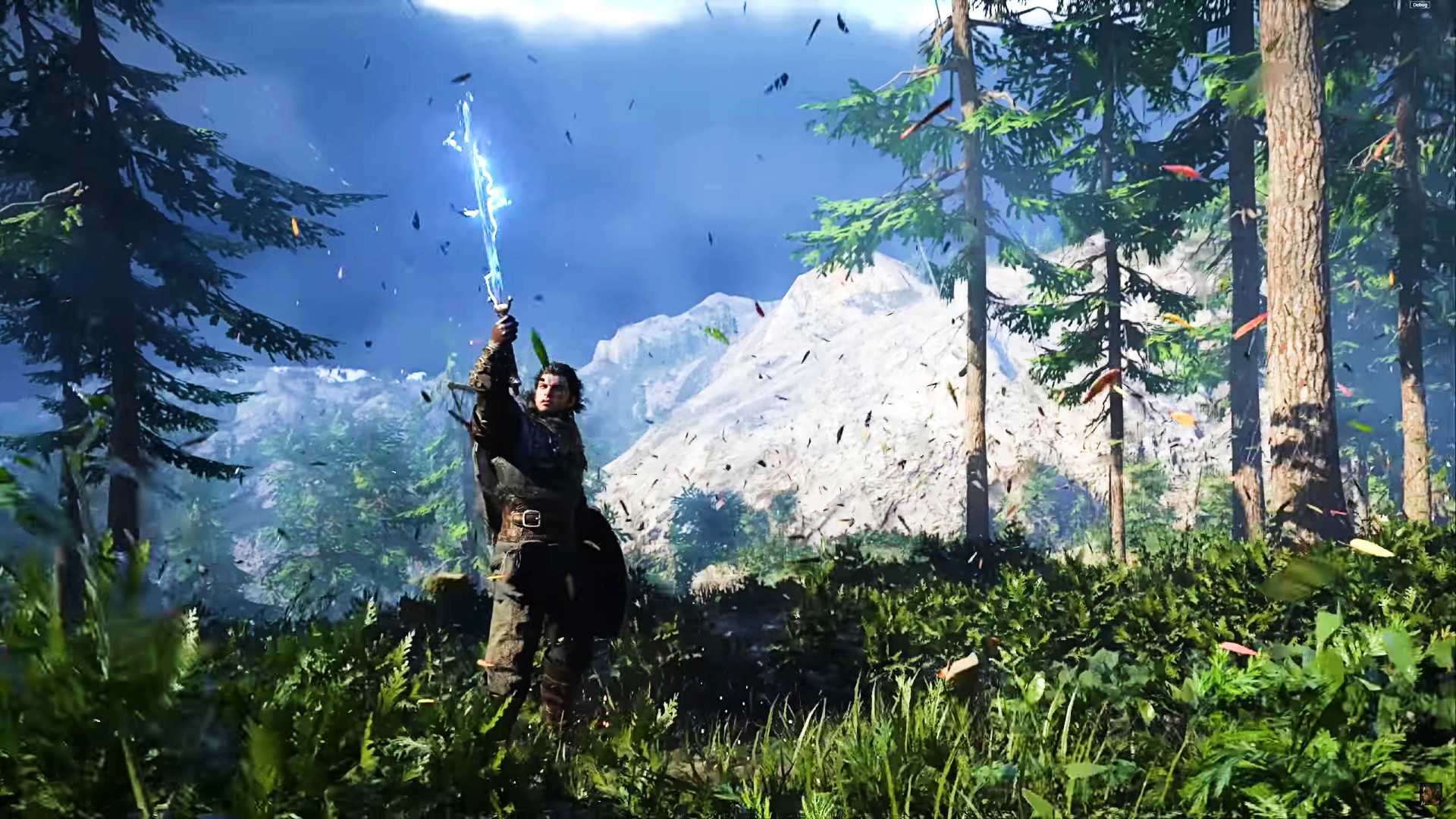 Ambitious Game Of Thrones Style RPG Crimson Desert Delayed Indefinitely