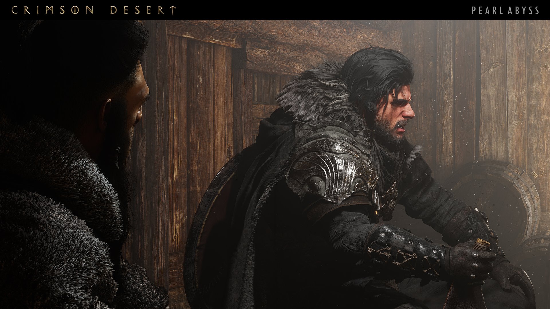 Crimson Desert struggle of all, for all. The battles to come will forever alter the course of history and the fate of Pywel. Didn't catch the #CrimsonDesert site update?