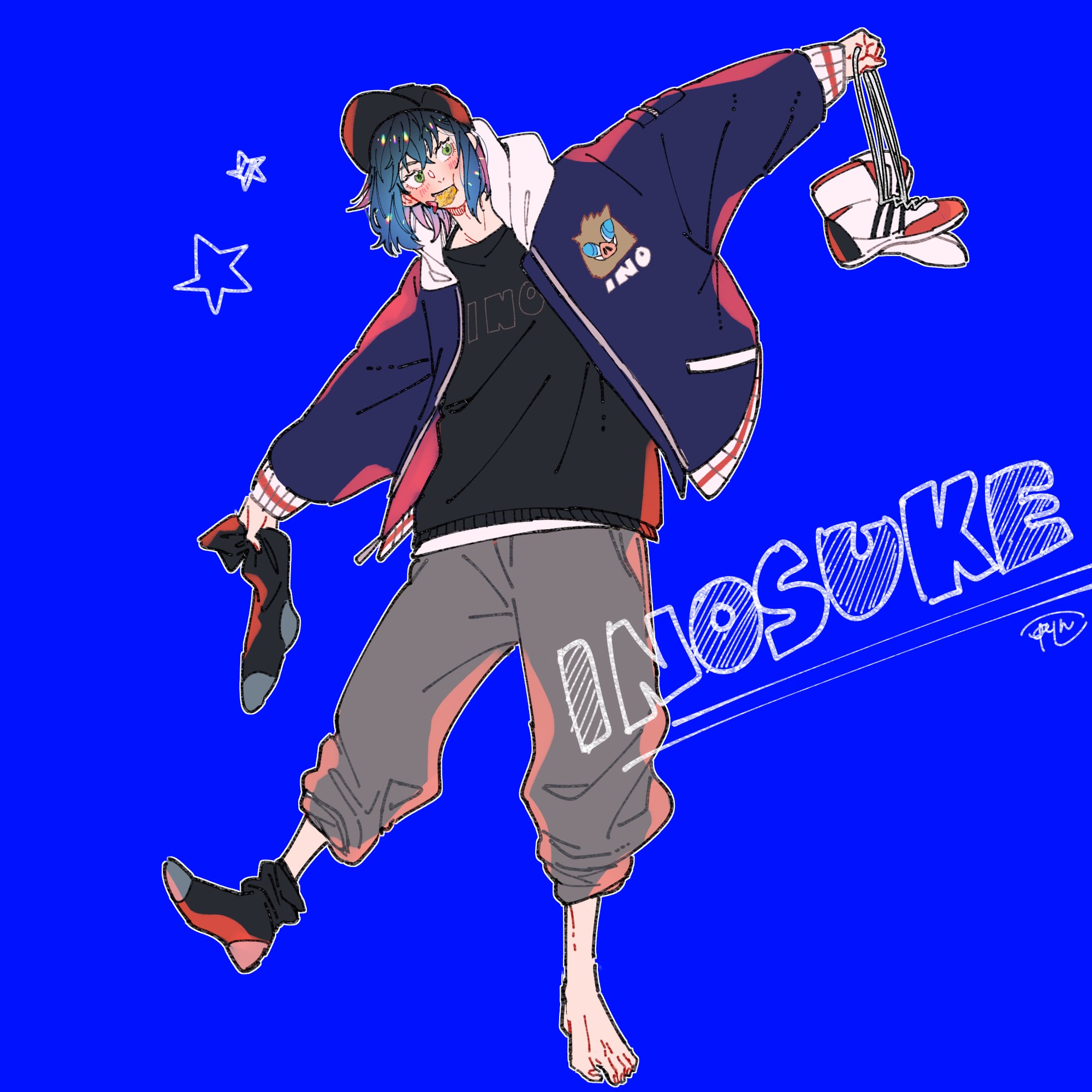 ToT ｓｉｍｐ(⌐□-□)✧ finished watching this both