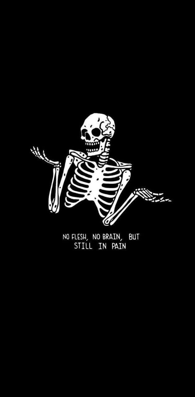 Download Feel the Pain Wallpaper