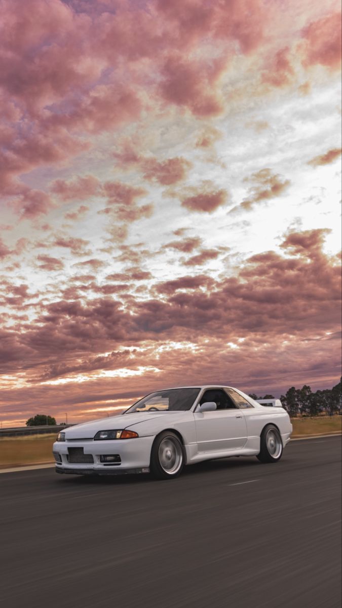 Japan Cars Wallpaper