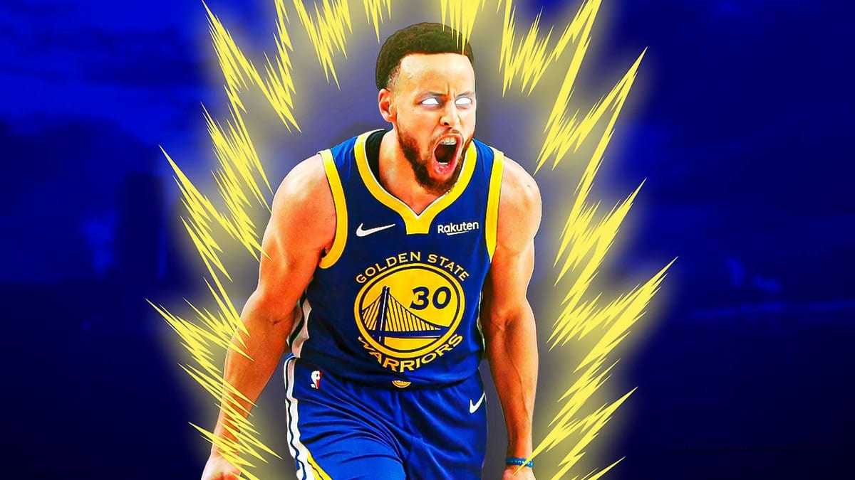 Pc Stephen Curry Wallpaper