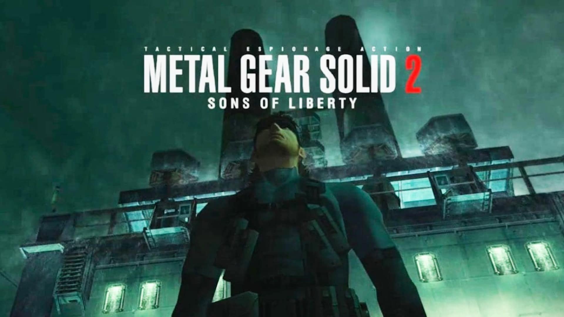 Metal Gear Solid 2 & 3 Temporarily Removed From Digital Storefronts