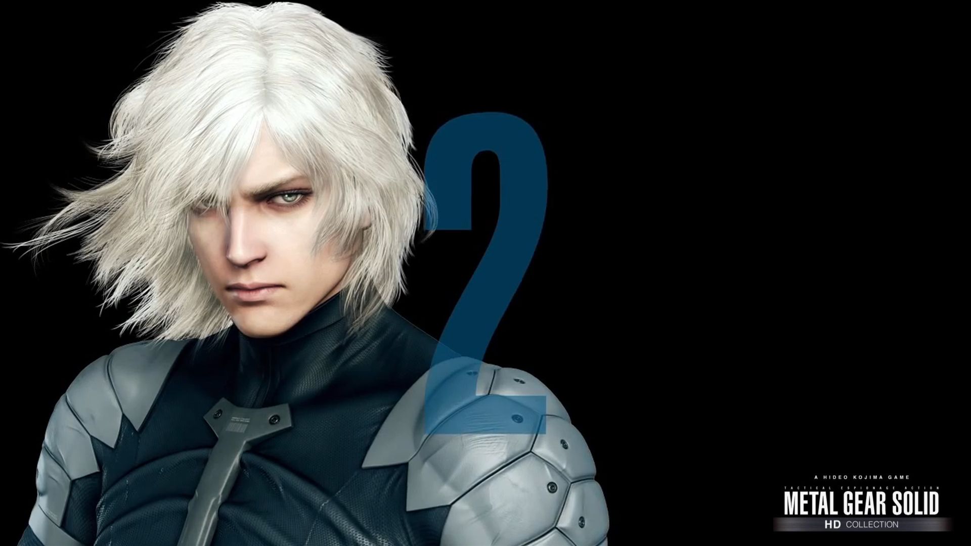 Metal Gear Solid 2: Sons Of Liberty (HD Collection) Theme. Metal gear solid, Metal gear, Metal