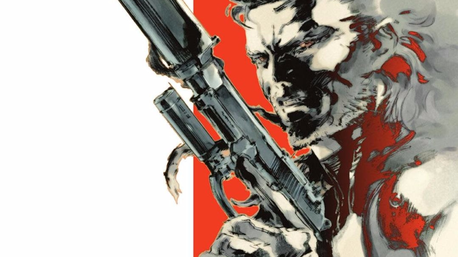 Metal Gear Solid 2 was the game that changed everything for PS2