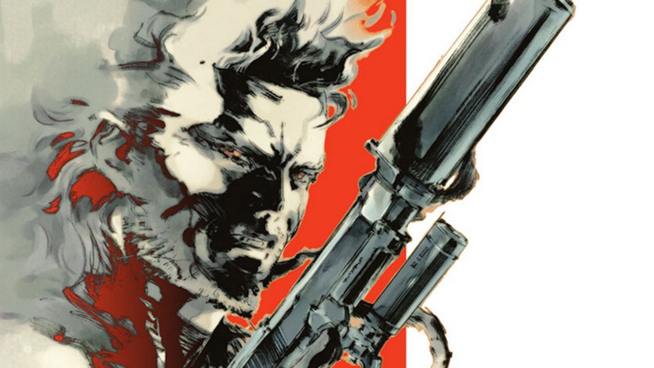 Metal Gear Solid and Metal Gear Solid 2 Rated For PC