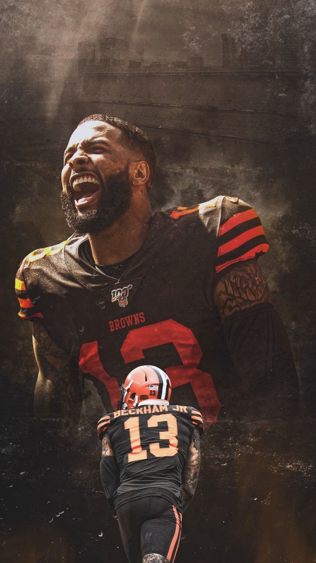 Odell Beckham Jr Wallpaper