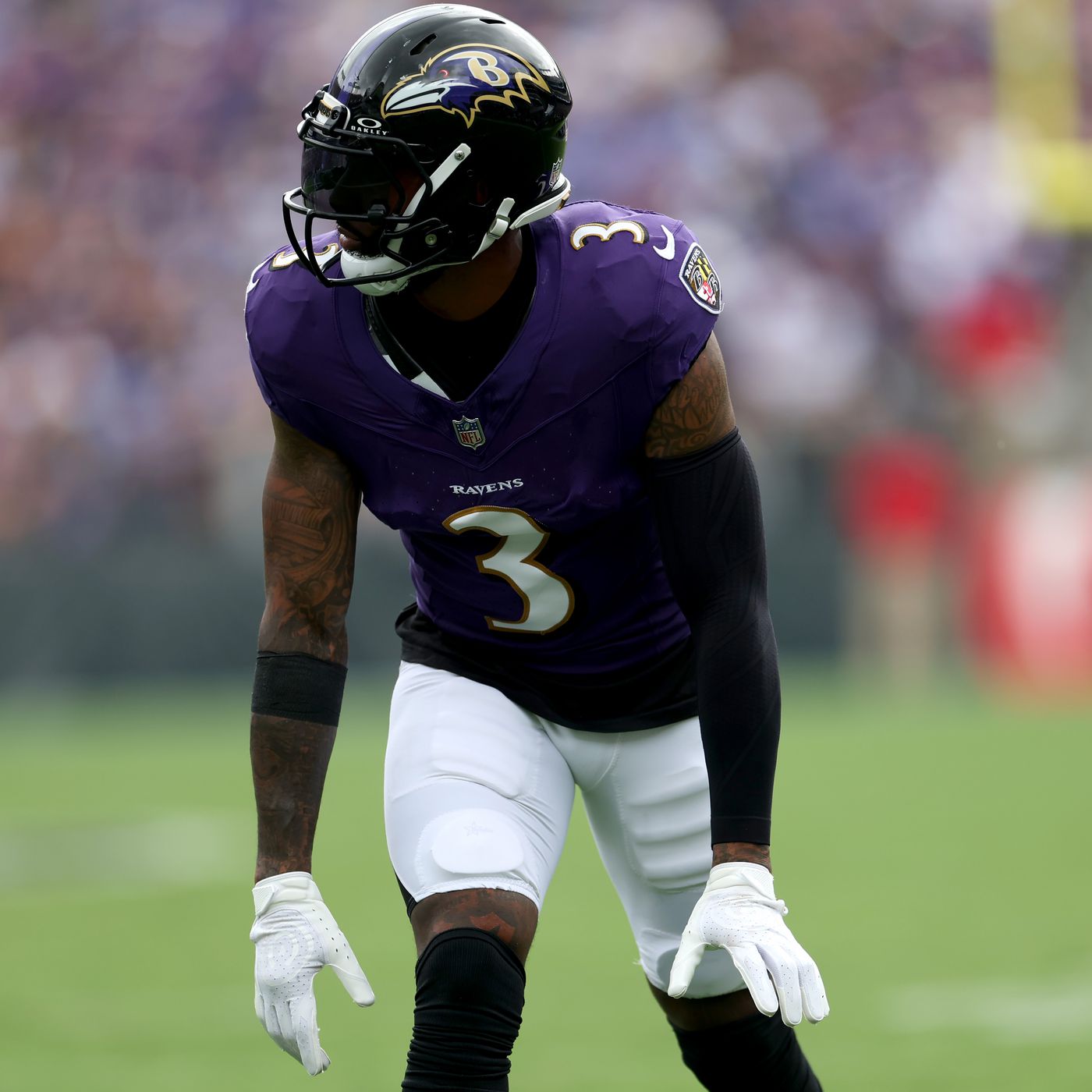 Odell Beckham Jr. fantasy advice: Start or sit the Ravens WR in Week 2 fantasy football leagues