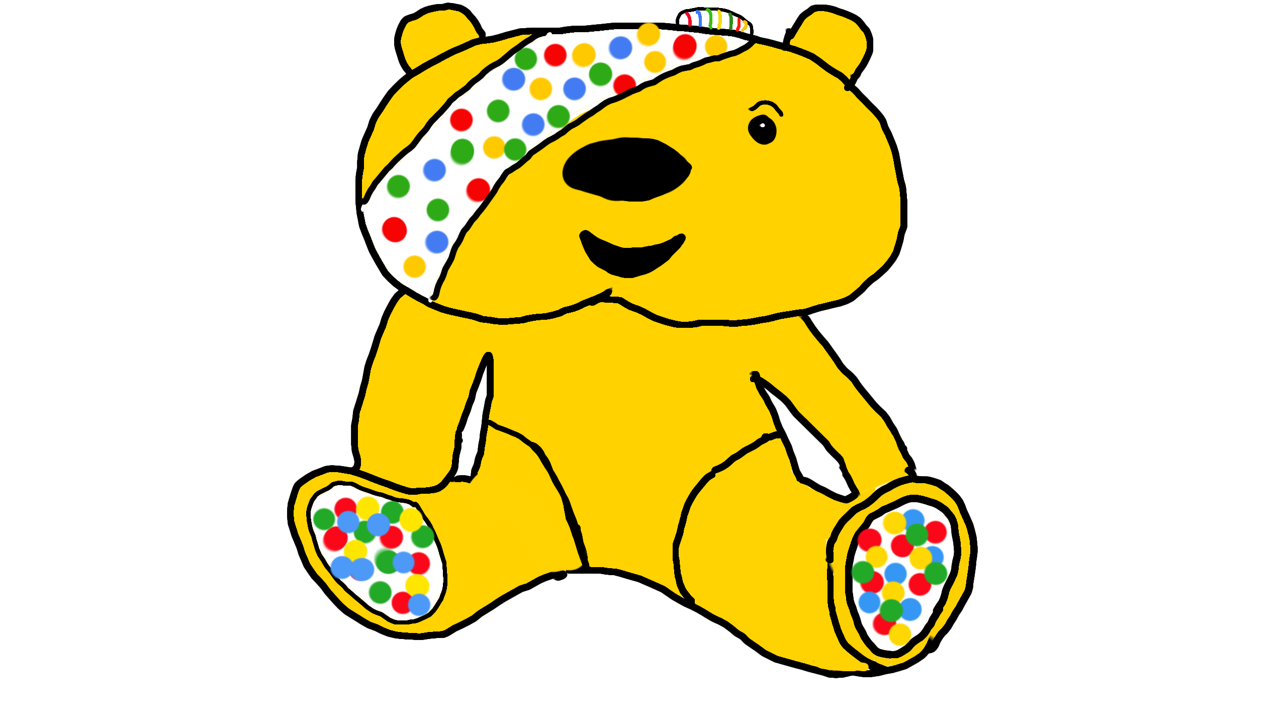 Pudsey Wallpapers - Wallpaper Cave