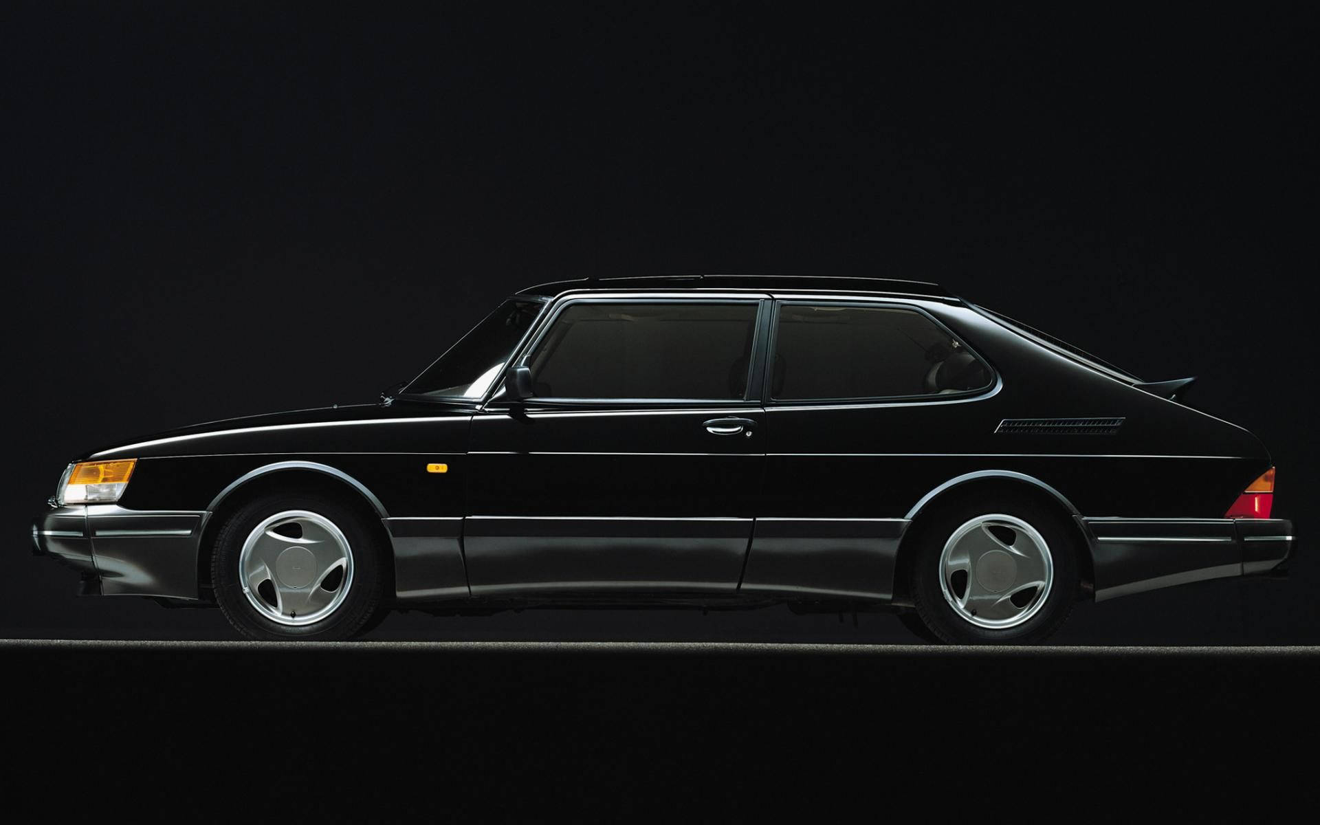 Download Saab Wallpaper