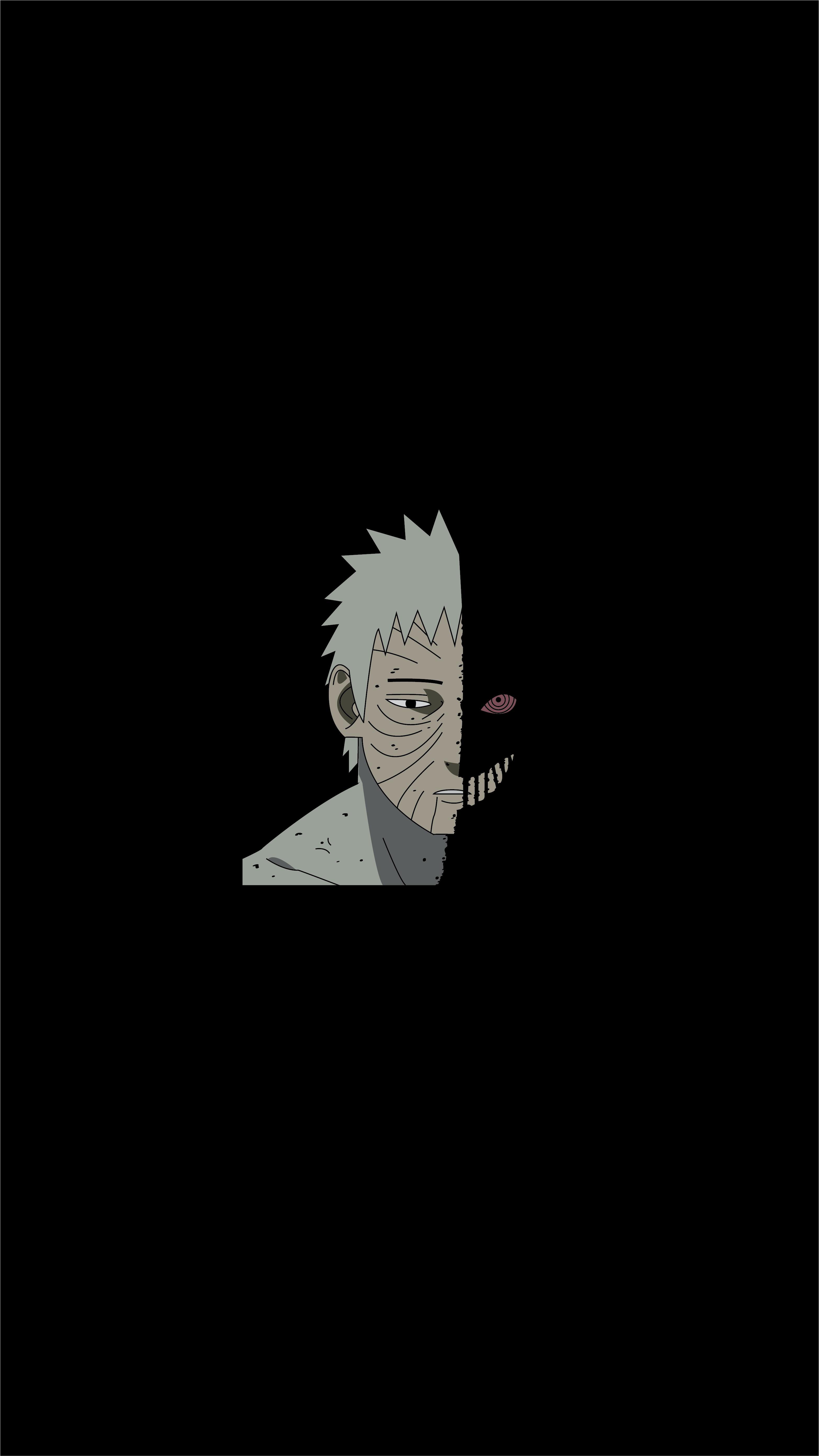 Made this wallpapers when I was bored, enjoy : r/Naruto