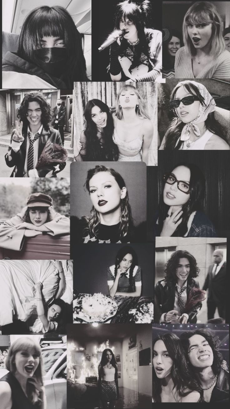 Wallpaper from Olivia Rodrigo, Conan Gray, Taylor Swift and Billie Eilish. Enjoy!. Conan gray, Historical figures, Wallpaper