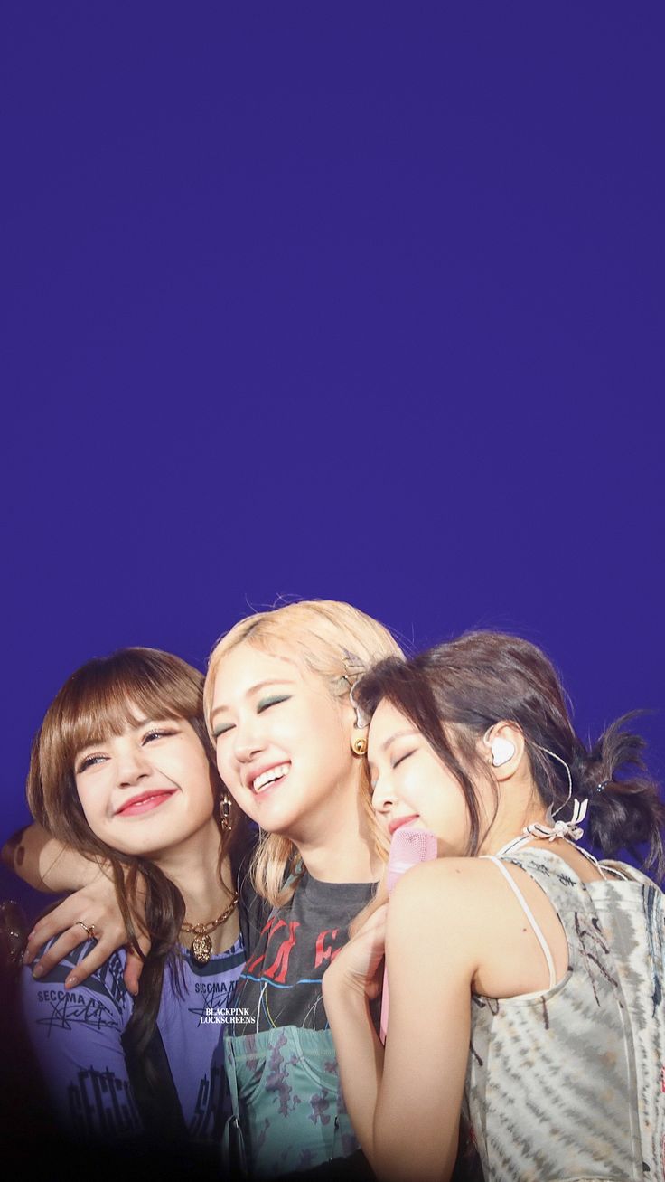 ˏˋblackpinklockscreensˎˊ˗. Blackpink, Blackpink square up, Black pink kpop
