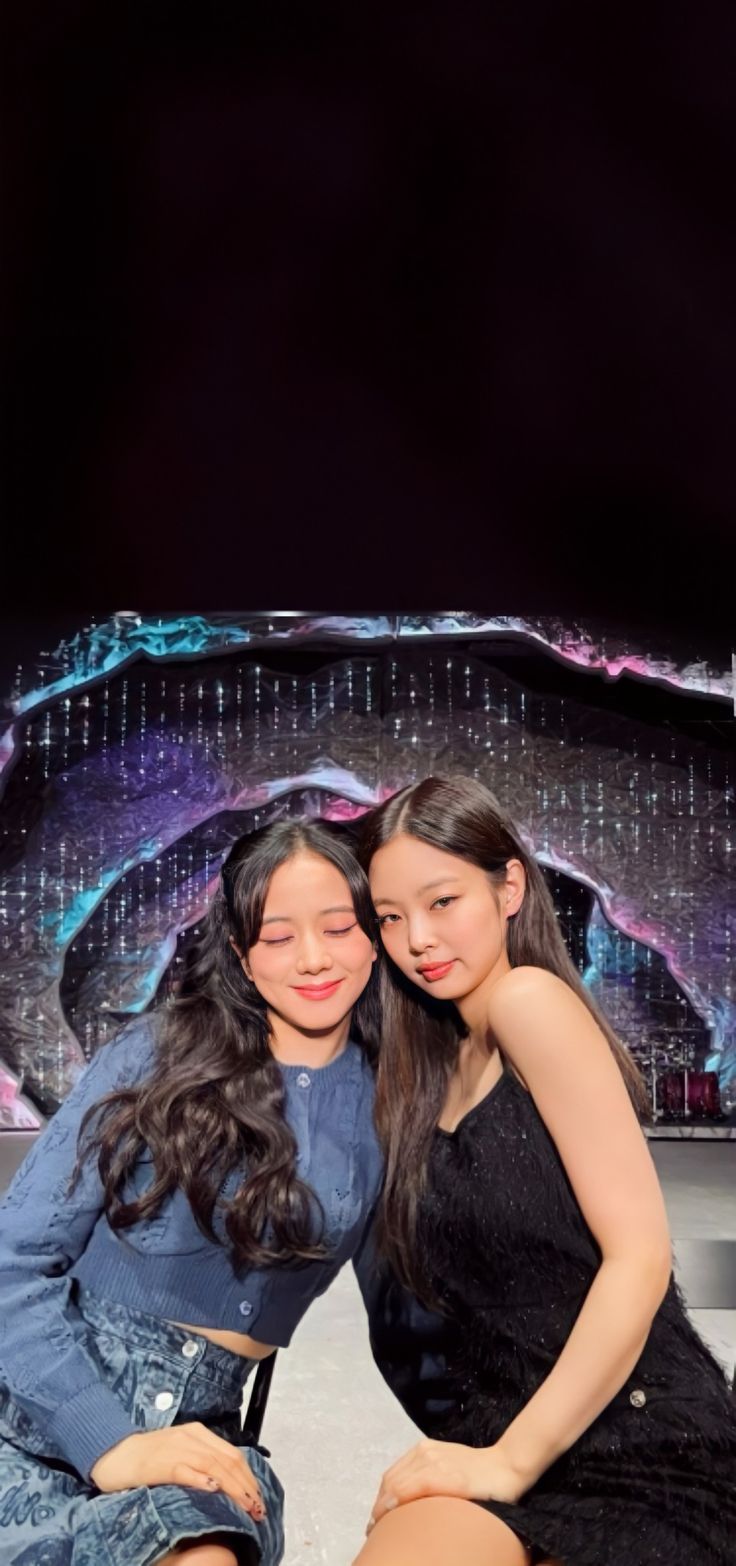 ✿: JENSOO WALLPAPER. Blackpink photo, Blackpink, Blackpink poster