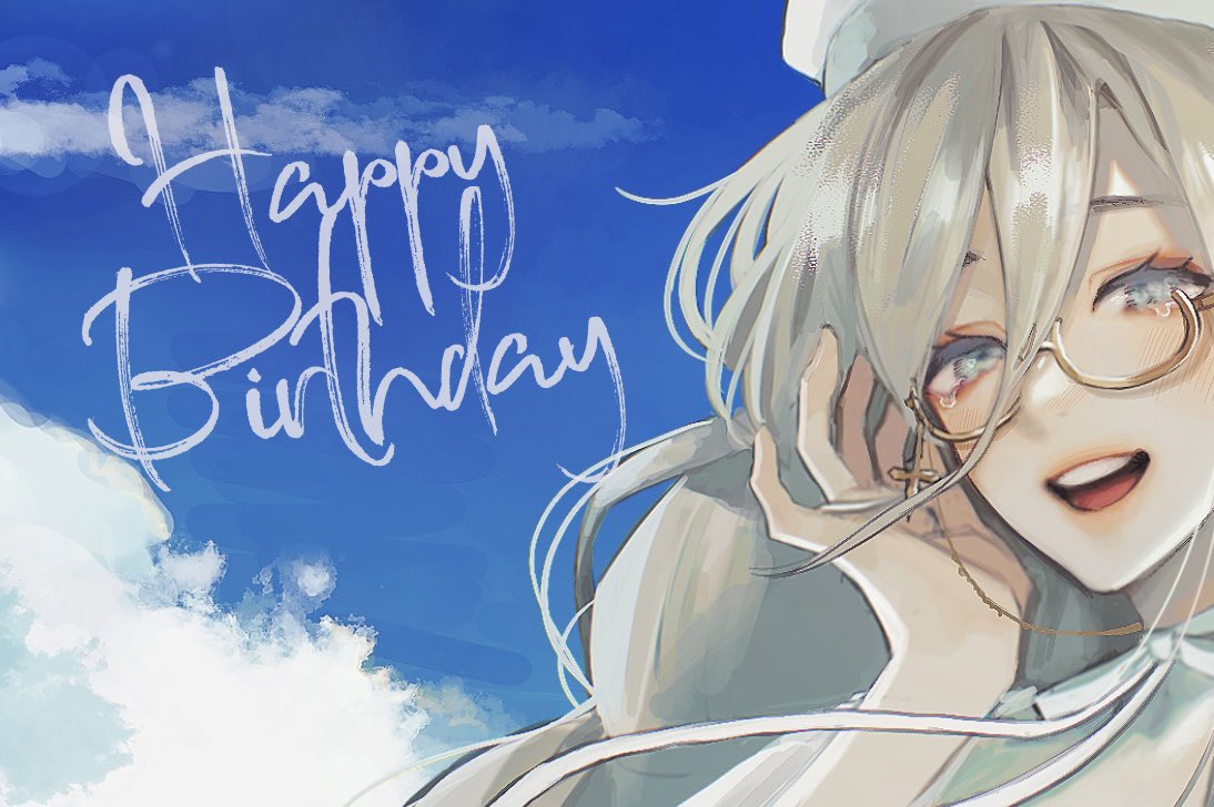 白竹/Shiratake on X: 【Notice】 I drew an Aia Amare's