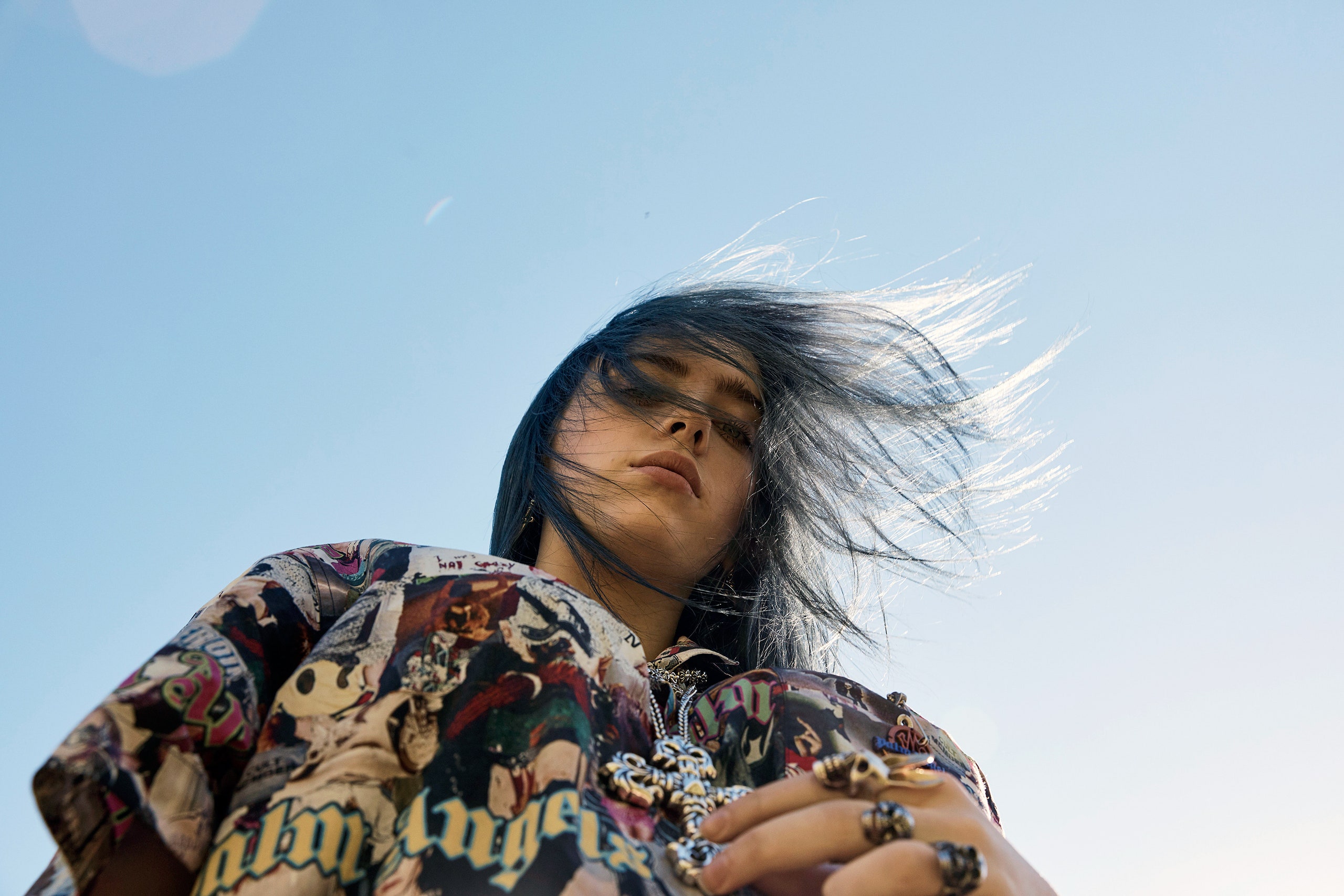 Billie Eilish and the Changing Face of Pop. The New Yorker