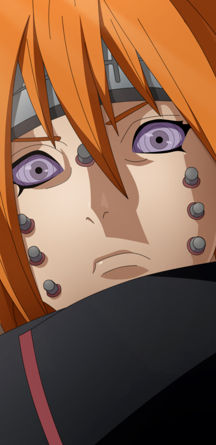 Naruto Phone Wallpaper