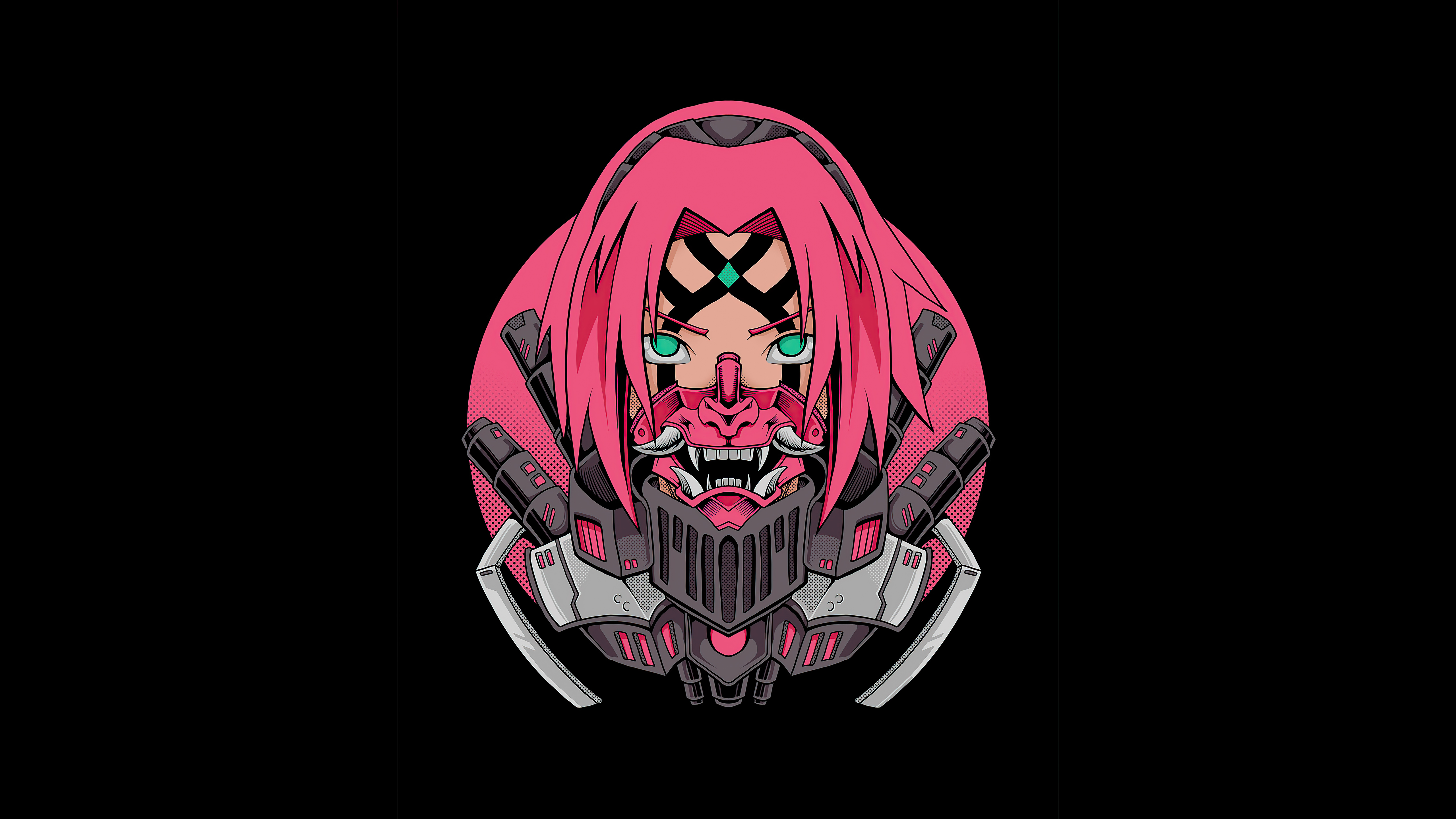 Sakura Haruno Naruto Wallpaper, HD Anime