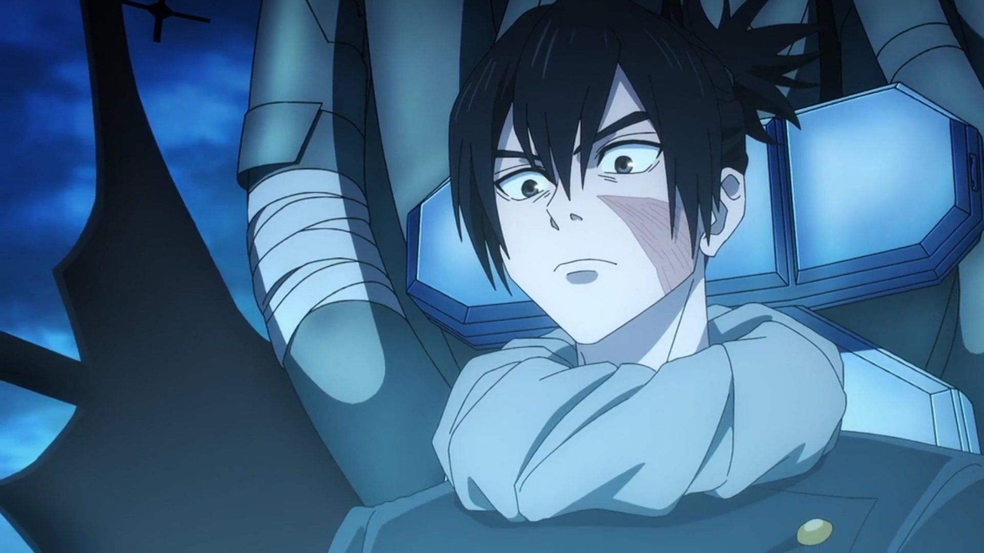 Who is Kokichi Muta in Jujutsu Kaisen? Mechamaru's true identity, revealed