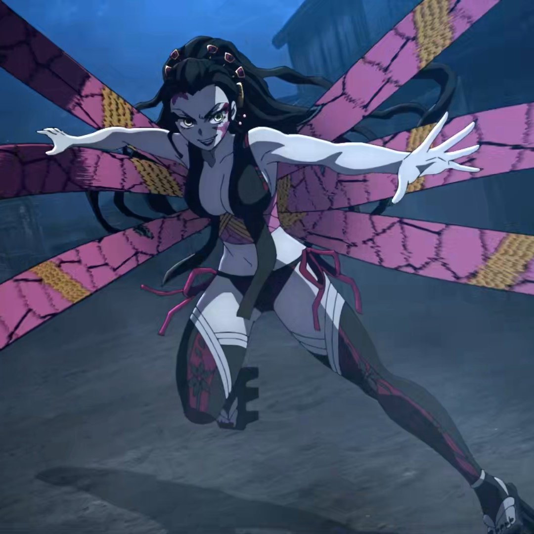 Demon Slayer, Demon Slayer