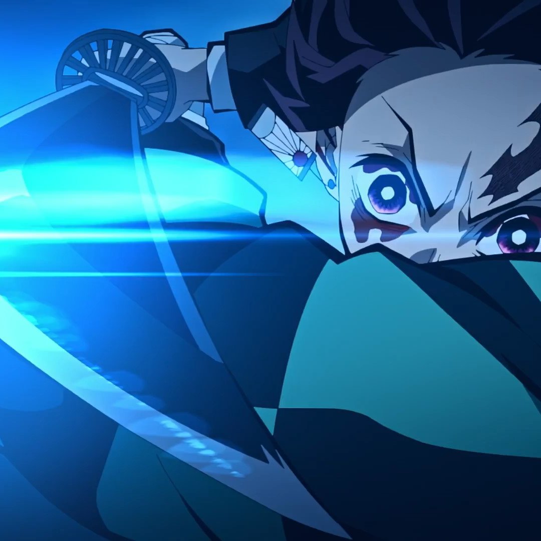 Demon Slayer, Demon Slayer